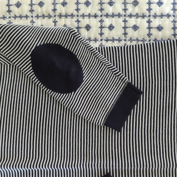 T by Talbots Summer Sweater, 3/4 sleeve, Size M, Worn Once - Picture 3 of 3